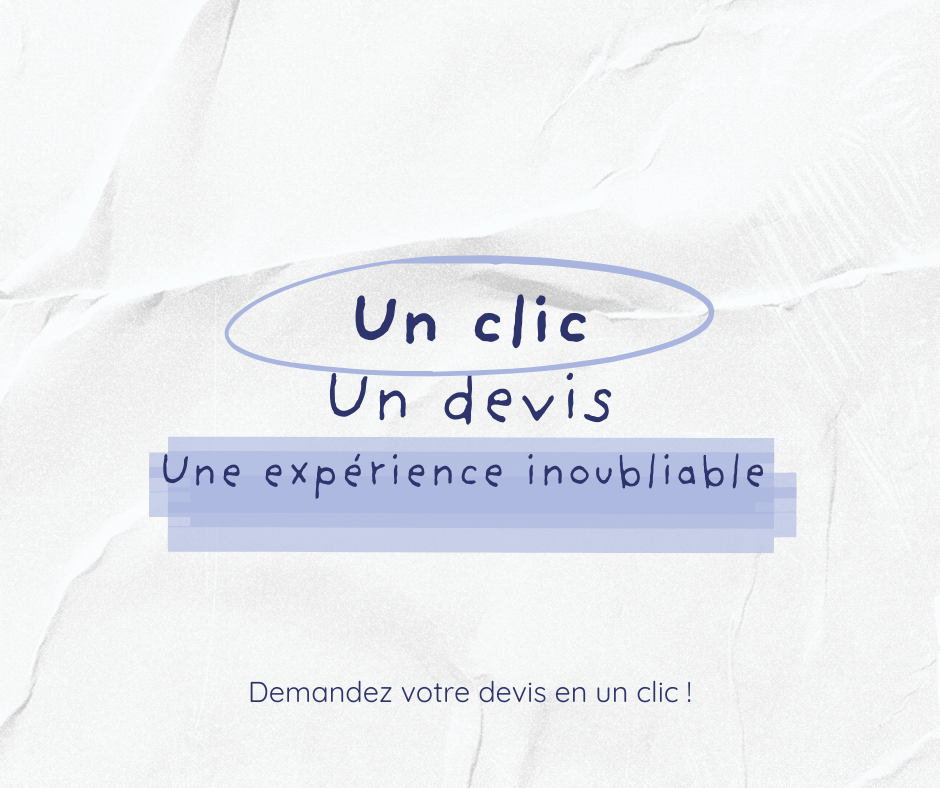 Demandez votre devis