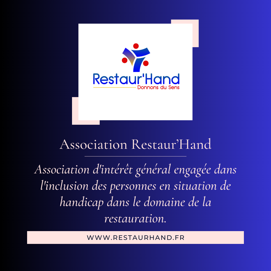 Restaur'Hand