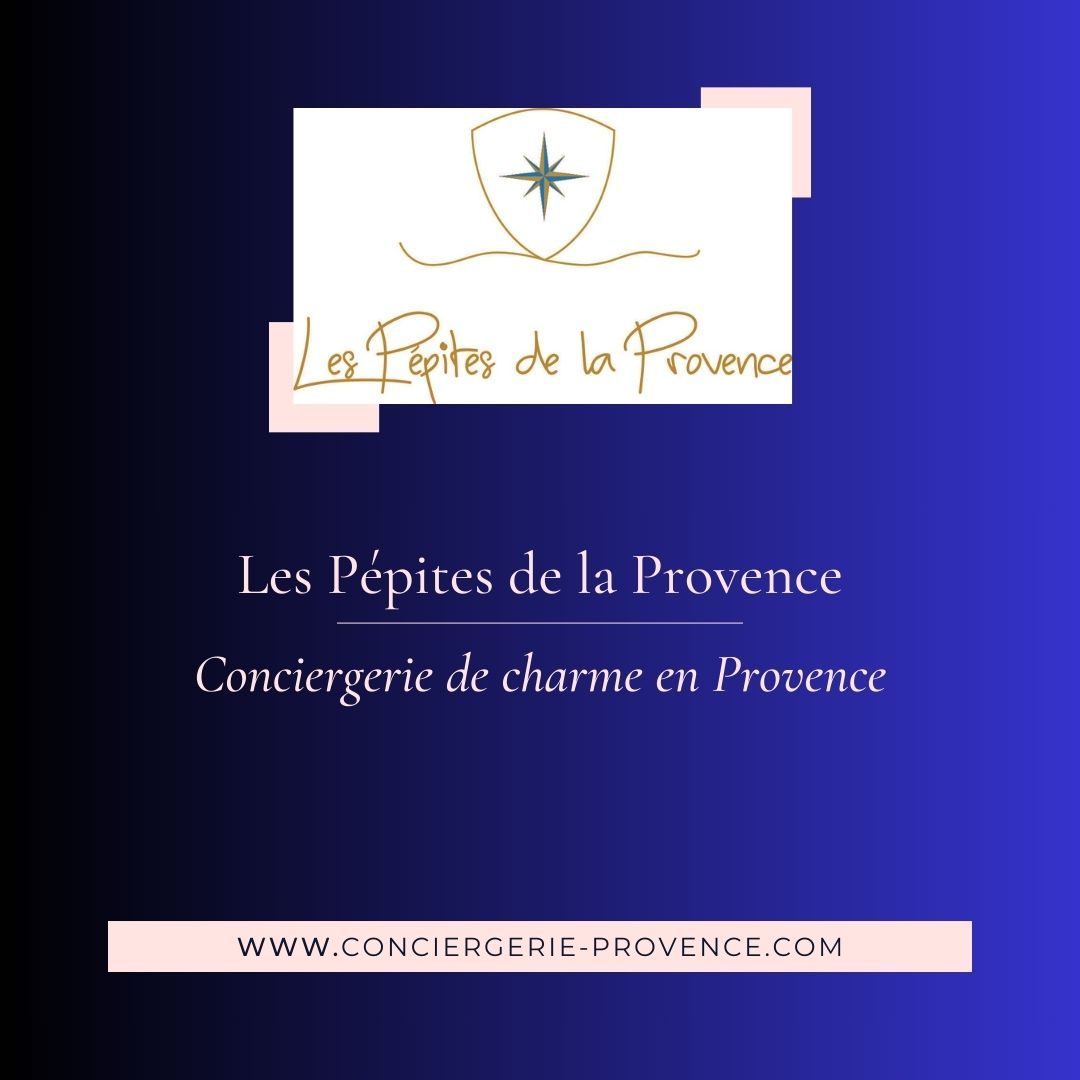 Les Pépites de la Provence